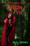 [Flirtatious Fairytales 01] • Little Red